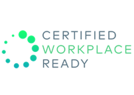 Certified Workplace Ready